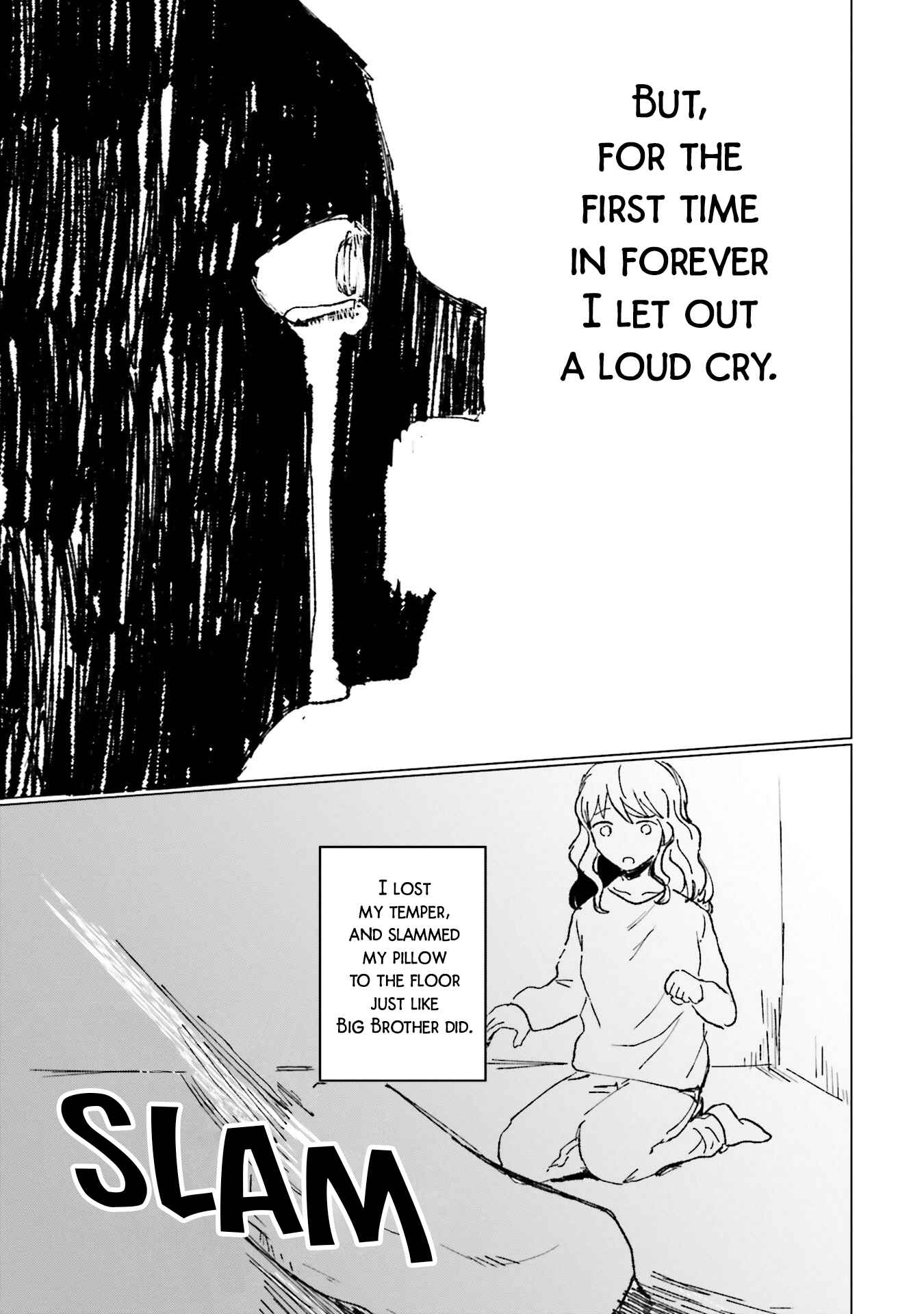 Page 13 Chapter 7 Dansei Kyoufushou datta Watashi ga AV Jouyu ni Naru made no Hanashi