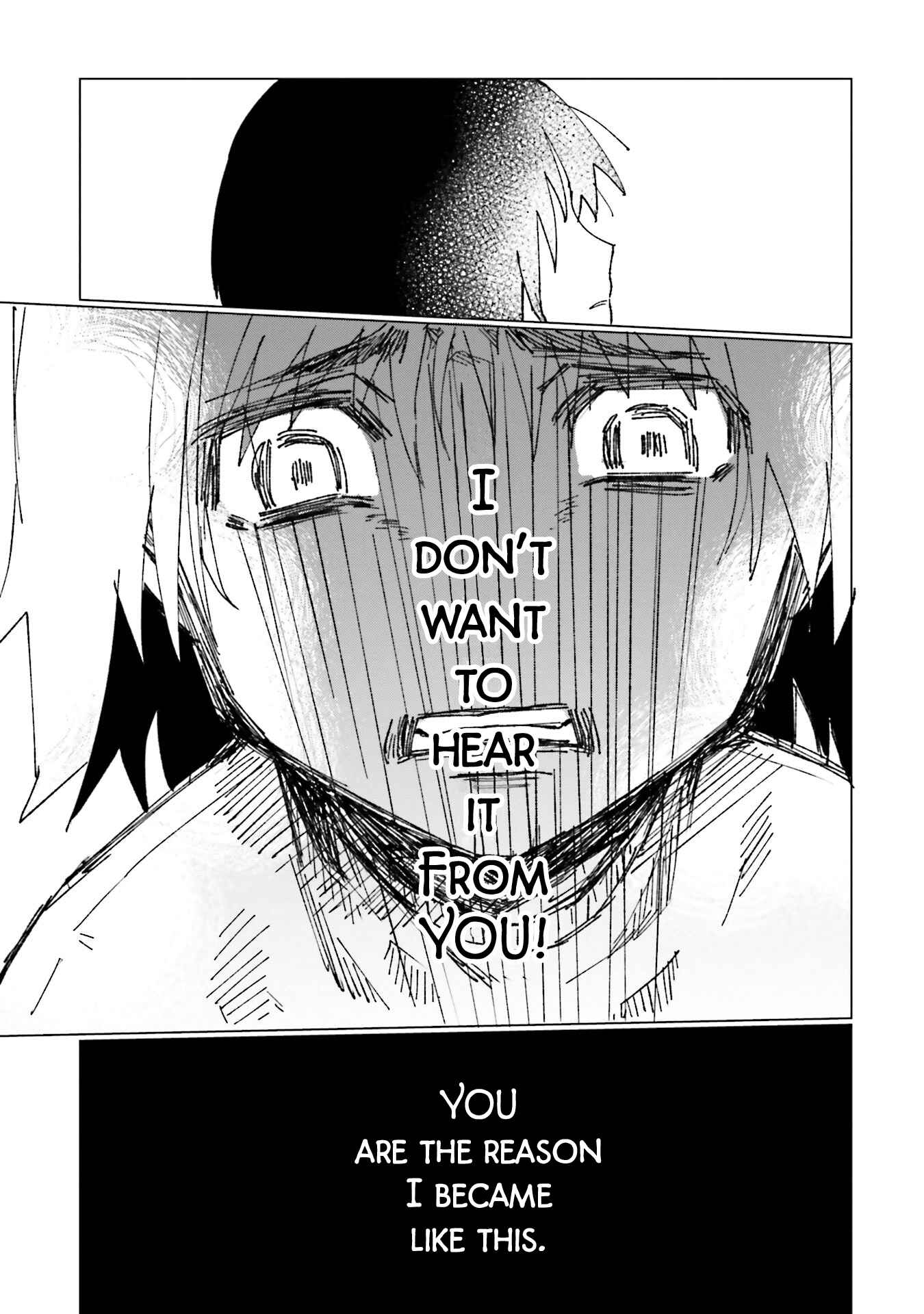 Page 17 Chapter 7 Dansei Kyoufushou datta Watashi ga AV Jouyu ni Naru made no Hanashi