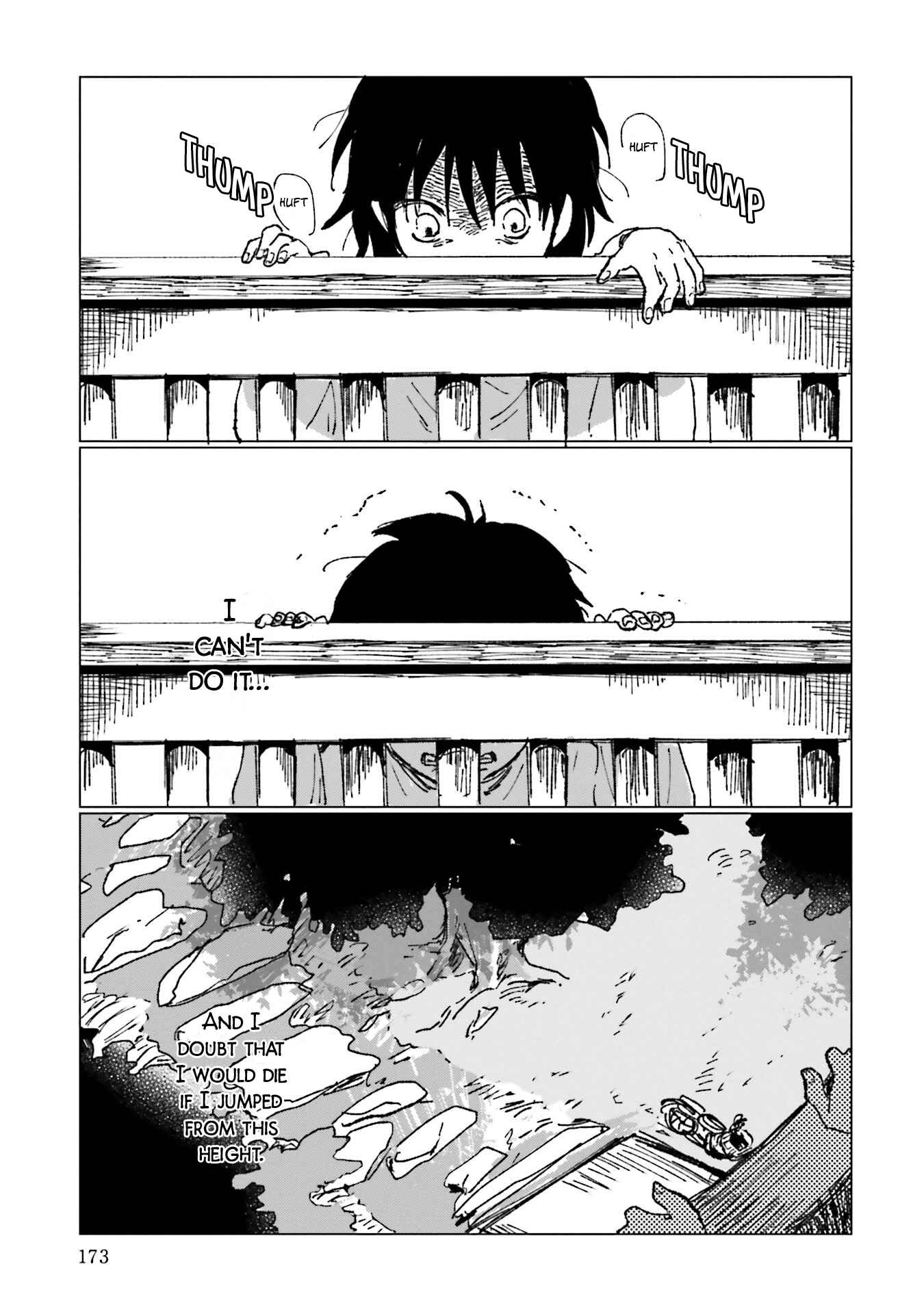 Page 23 Chapter 7 Dansei Kyoufushou datta Watashi ga AV Jouyu ni Naru made no Hanashi