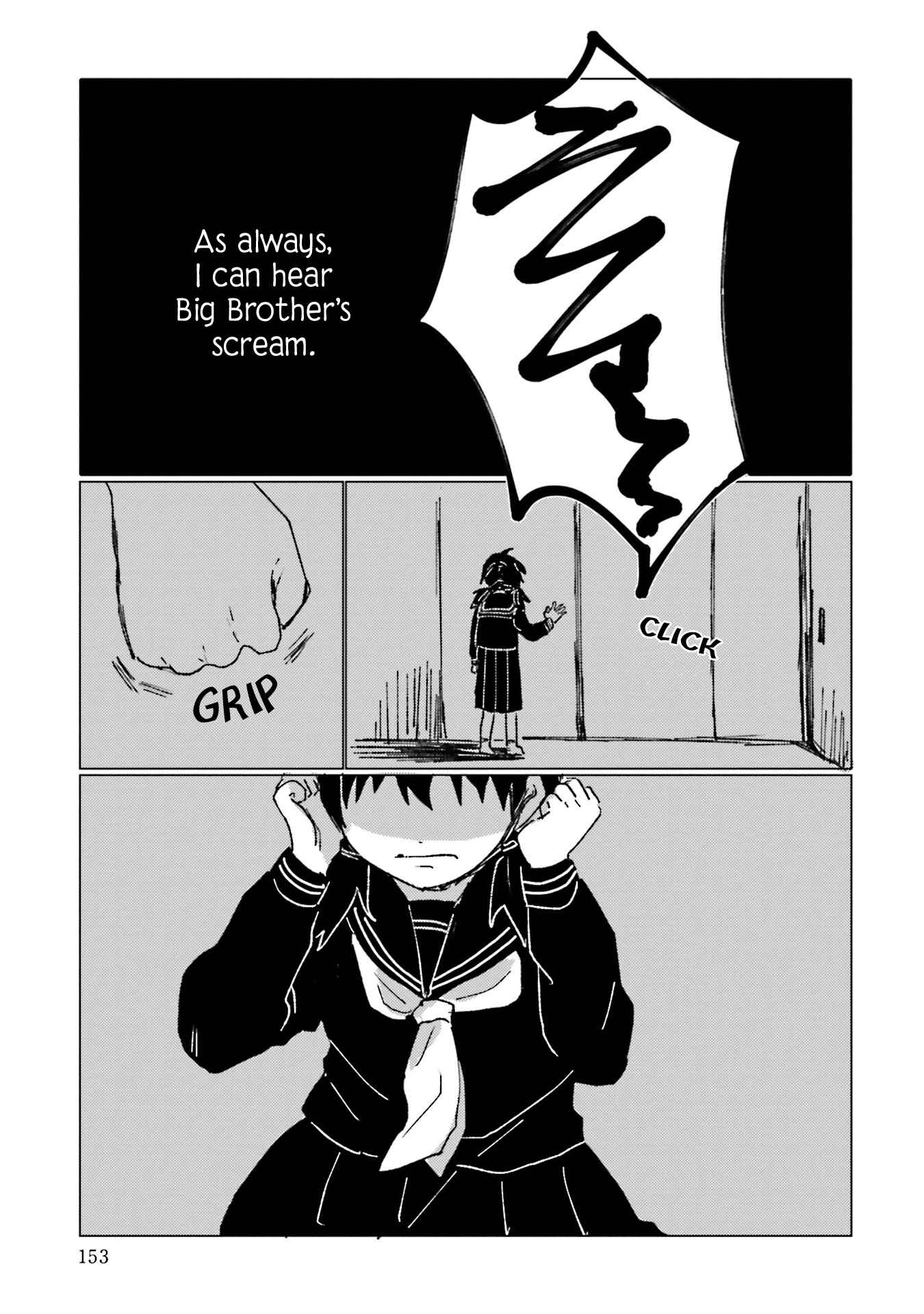 Page 3 Chapter 7 Dansei Kyoufushou datta Watashi ga AV Jouyu ni Naru made no Hanashi