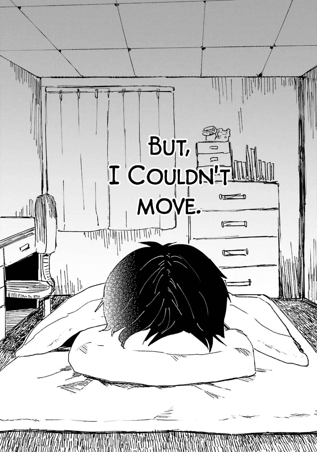 Page 9 Chapter 7 Dansei Kyoufushou datta Watashi ga AV Jouyu ni Naru made no Hanashi