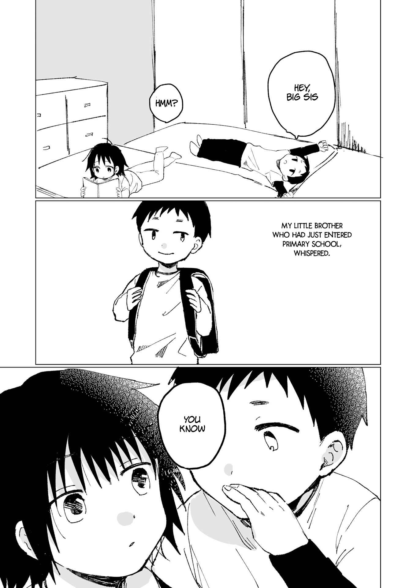 Page 13 Chapter 4 Dansei Kyoufushou datta Watashi ga AV Jouyu ni Naru made no Hanashi
