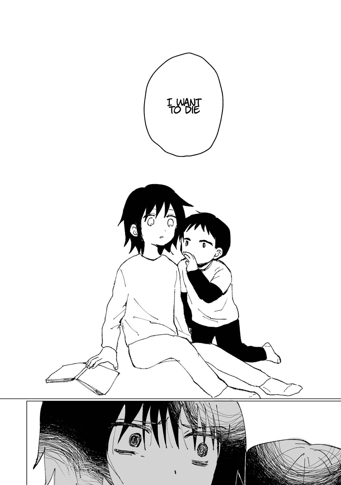 Page 14 Chapter 4 Dansei Kyoufushou datta Watashi ga AV Jouyu ni Naru made no Hanashi