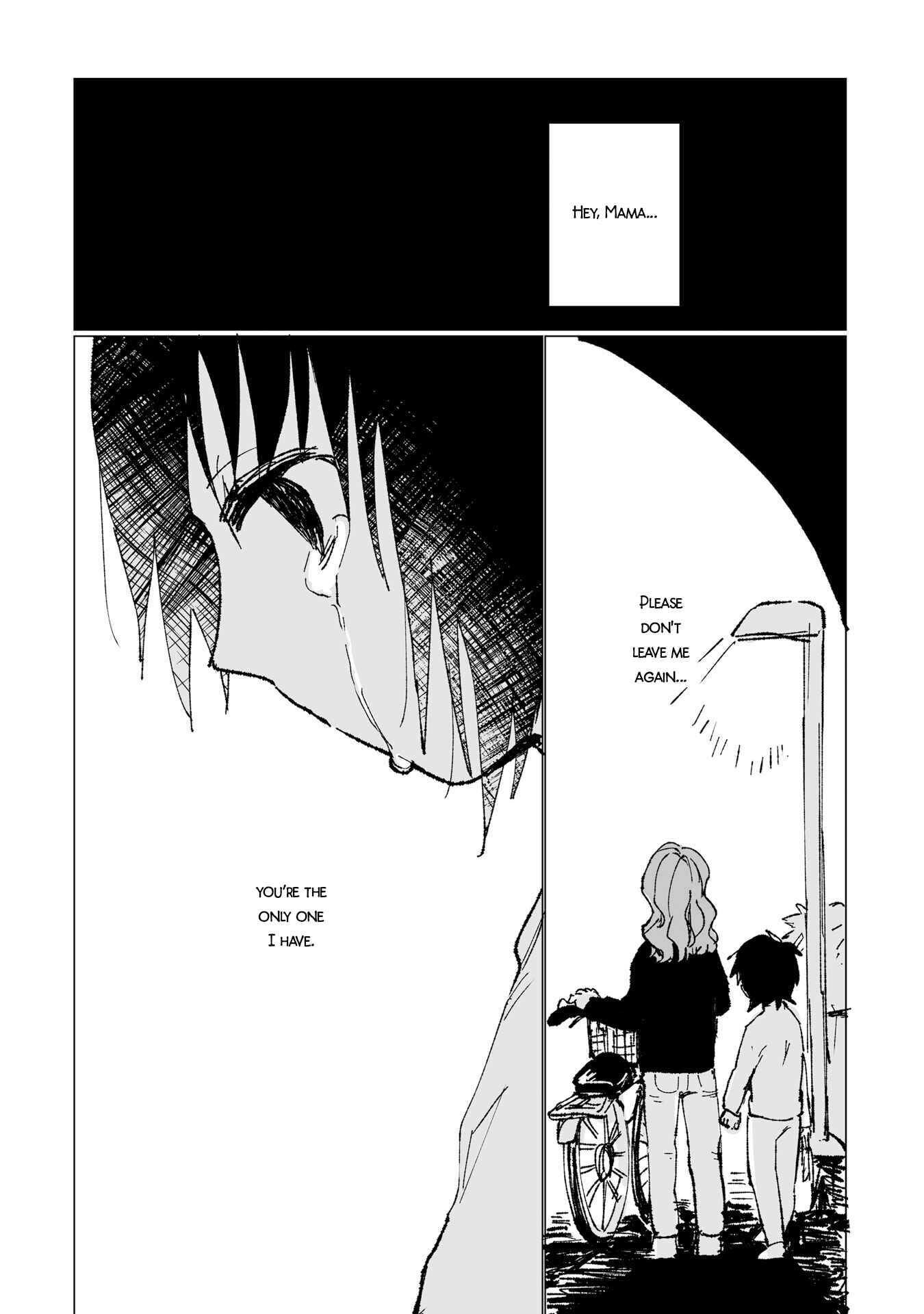 Page 10 Chapter 5 Dansei Kyoufushou datta Watashi ga AV Jouyu ni Naru made no Hanashi