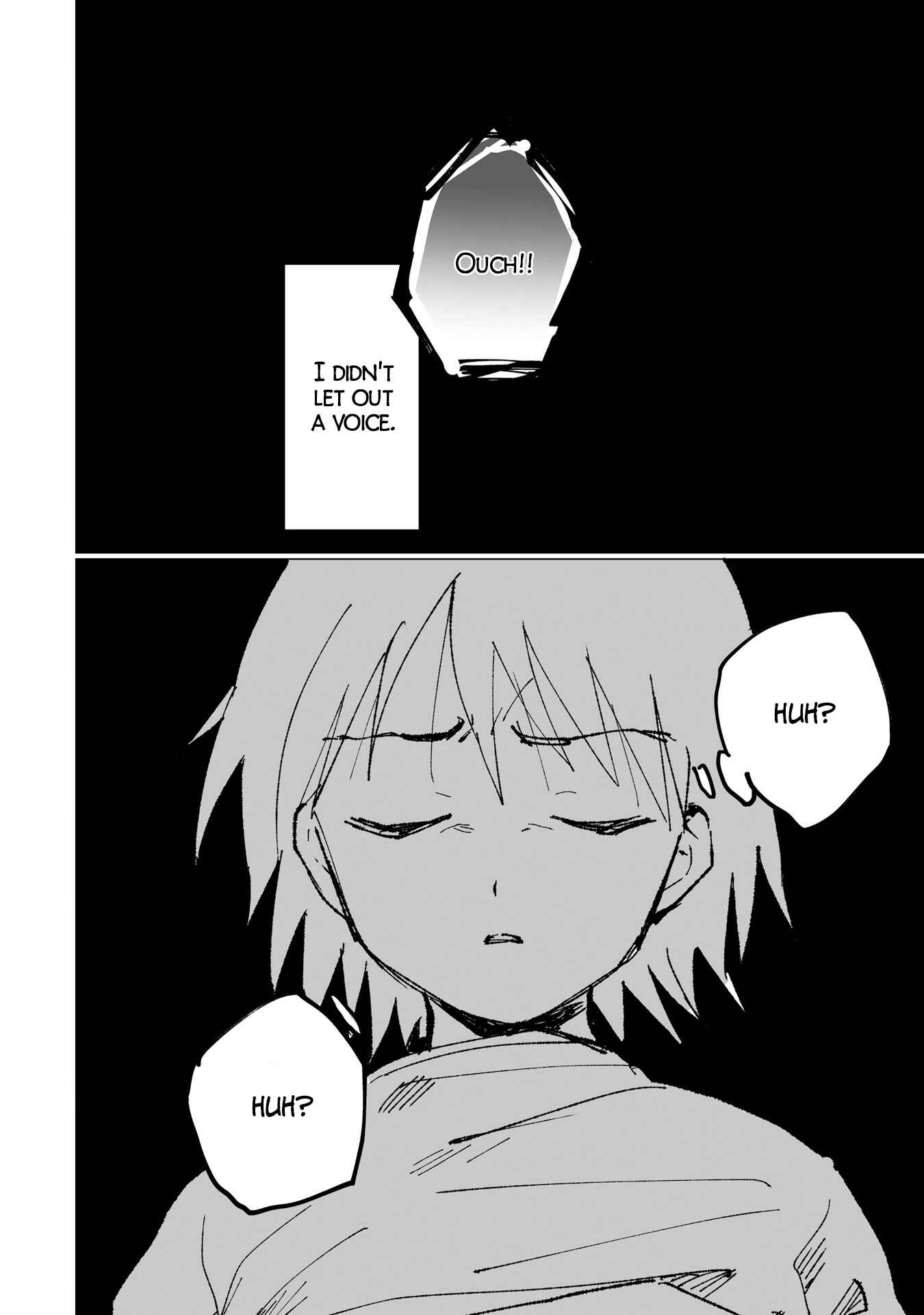 Page 14 Chapter 5 Dansei Kyoufushou datta Watashi ga AV Jouyu ni Naru made no Hanashi
