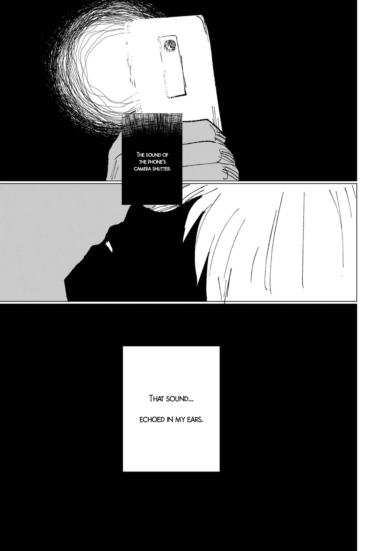 Page 17 Chapter 5 Dansei Kyoufushou datta Watashi ga AV Jouyu ni Naru made no Hanashi