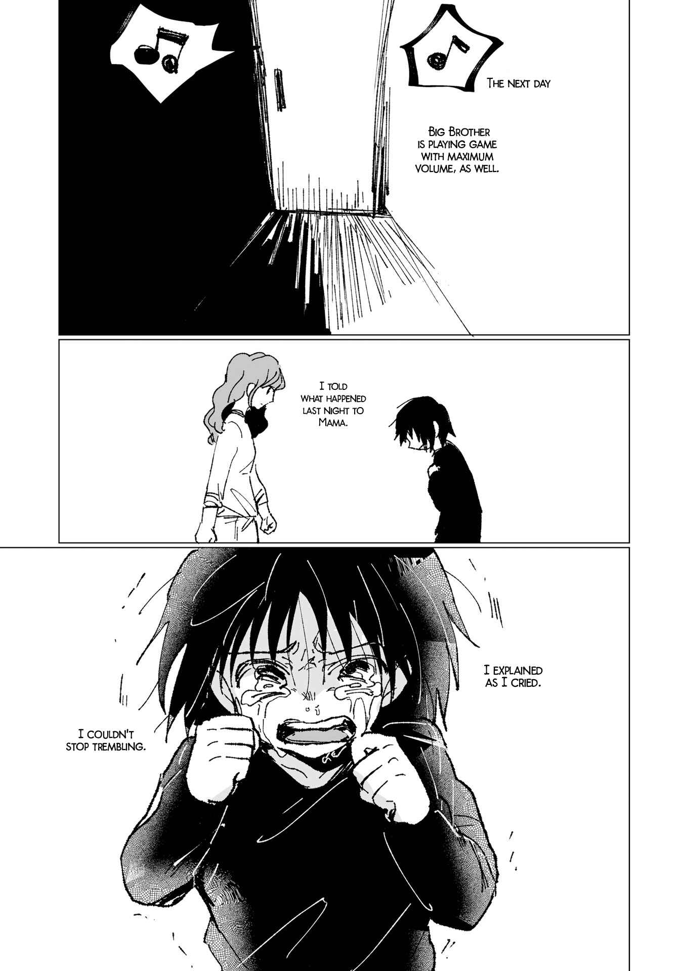 Page 19 Chapter 5 Dansei Kyoufushou datta Watashi ga AV Jouyu ni Naru made no Hanashi