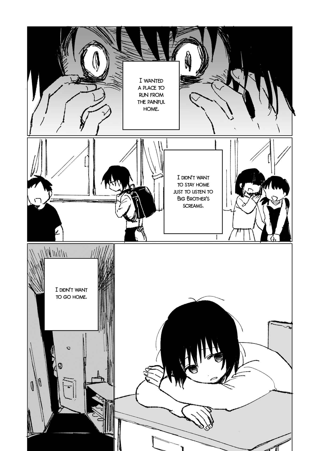 Page 3 Chapter 5 Dansei Kyoufushou datta Watashi ga AV Jouyu ni Naru made no Hanashi