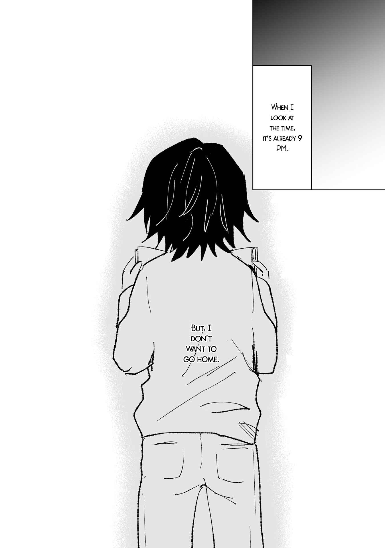 Page 6 Chapter 5 Dansei Kyoufushou datta Watashi ga AV Jouyu ni Naru made no Hanashi