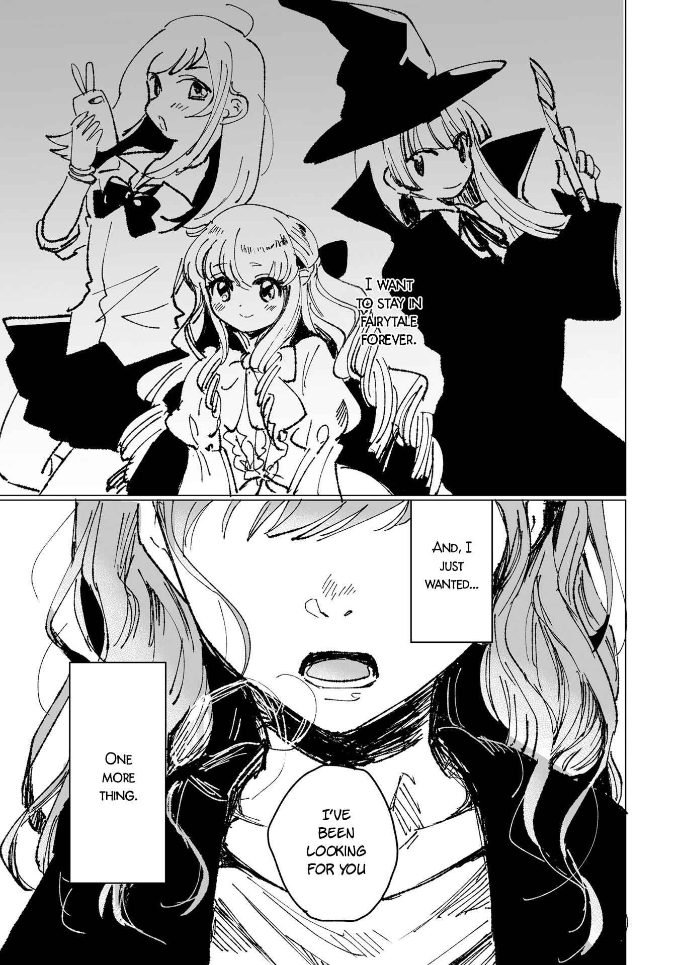 Page 7 Chapter 5 Dansei Kyoufushou datta Watashi ga AV Jouyu ni Naru made no Hanashi