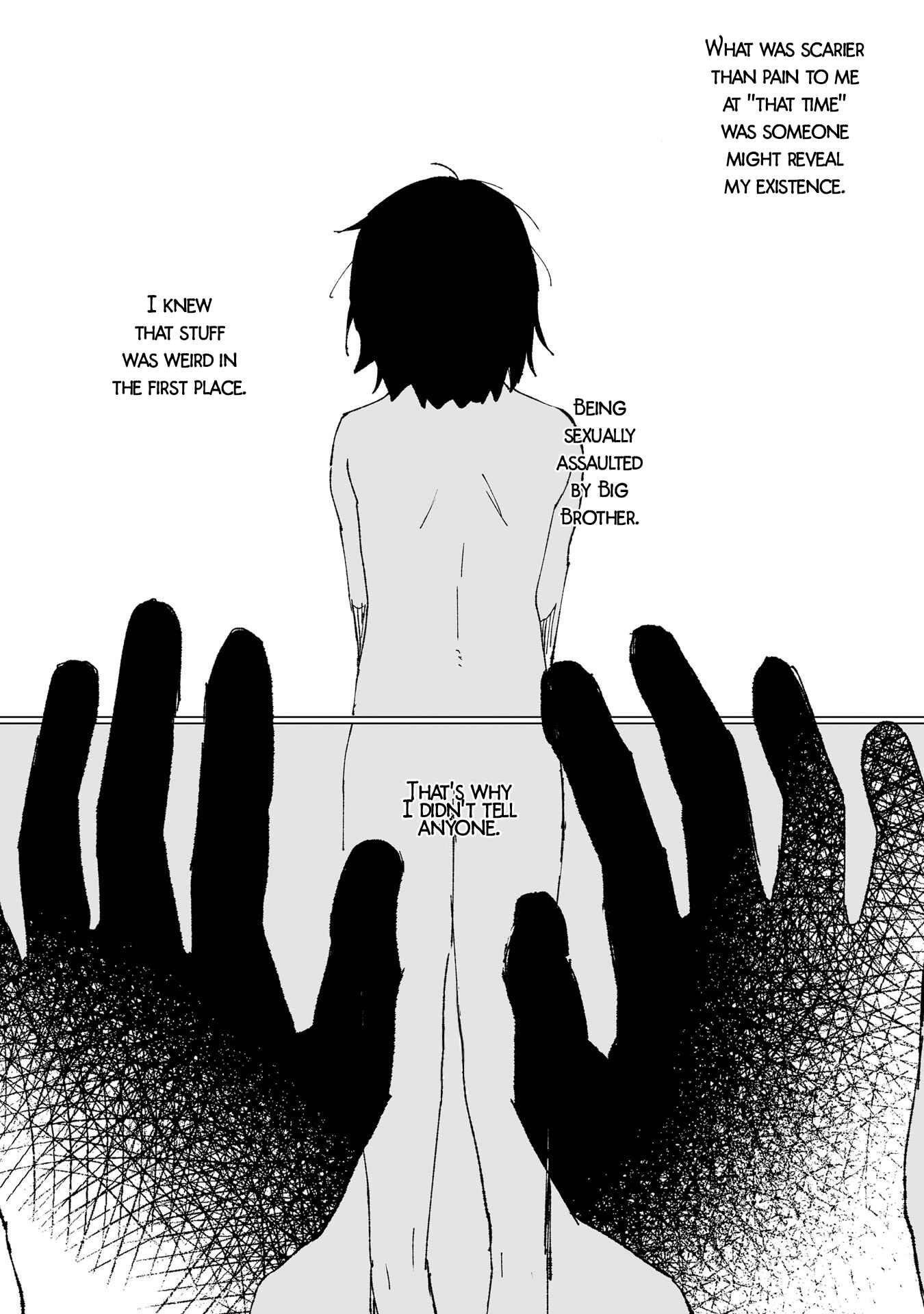 Page 10 Chapter 6 Dansei Kyoufushou datta Watashi ga AV Jouyu ni Naru made no Hanashi