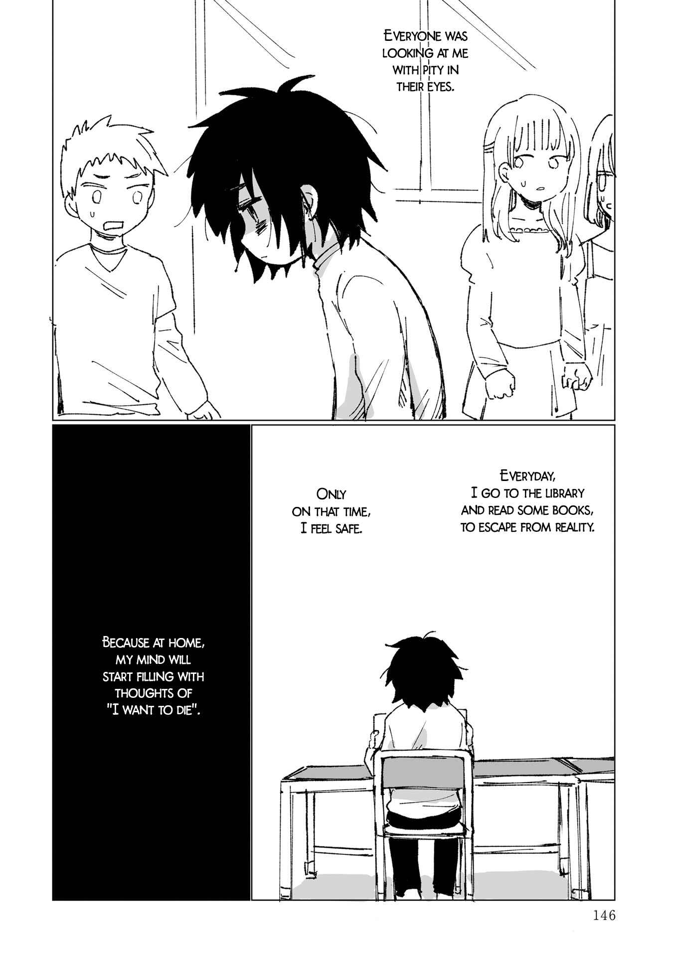 Page 16 Chapter 6 Dansei Kyoufushou datta Watashi ga AV Jouyu ni Naru made no Hanashi