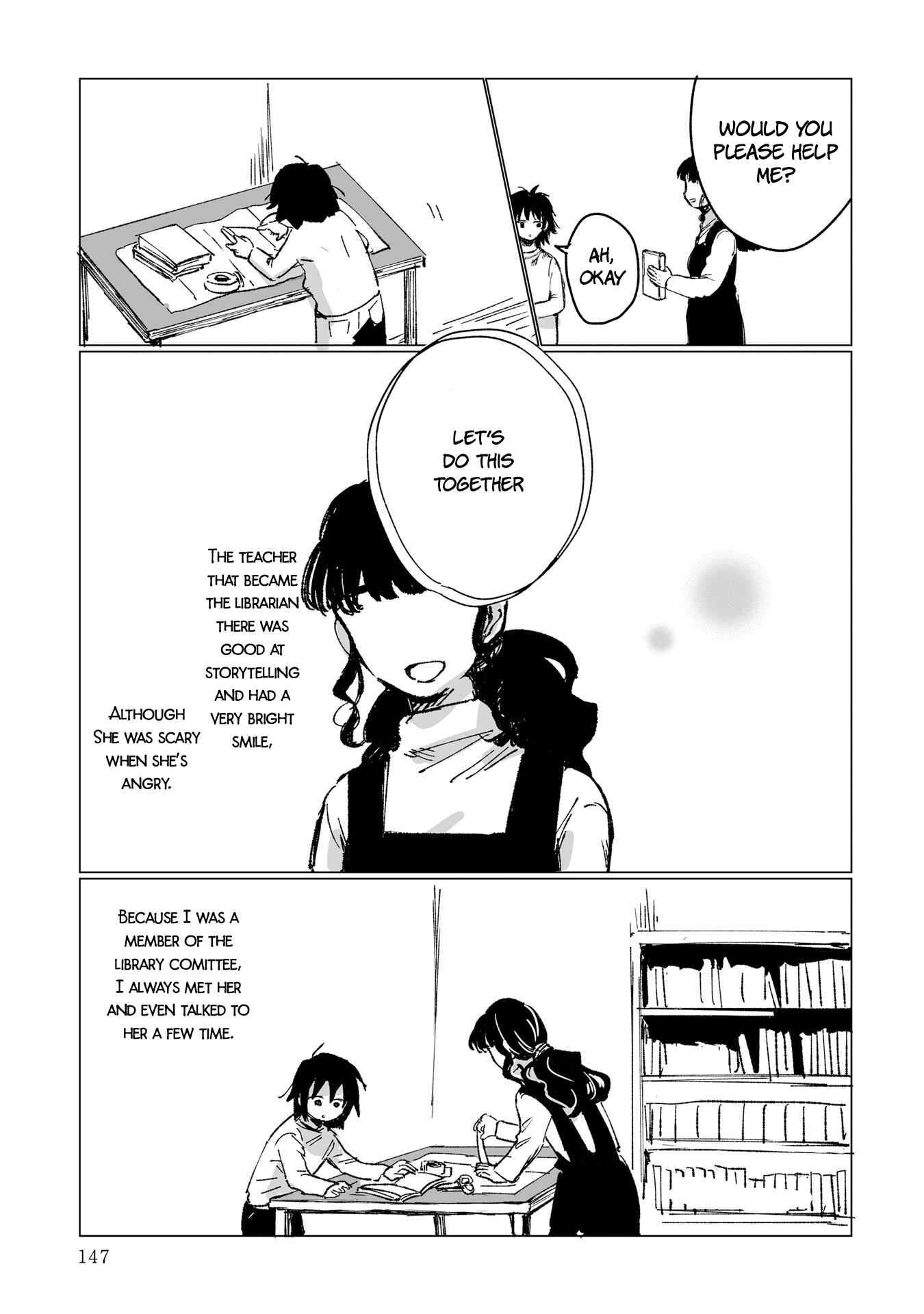 Page 17 Chapter 6 Dansei Kyoufushou datta Watashi ga AV Jouyu ni Naru made no Hanashi