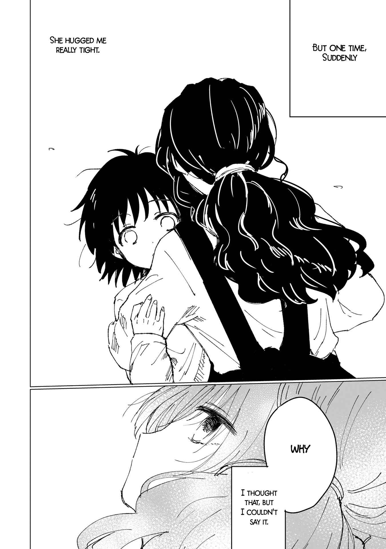 Page 18 Chapter 6 Dansei Kyoufushou datta Watashi ga AV Jouyu ni Naru made no Hanashi