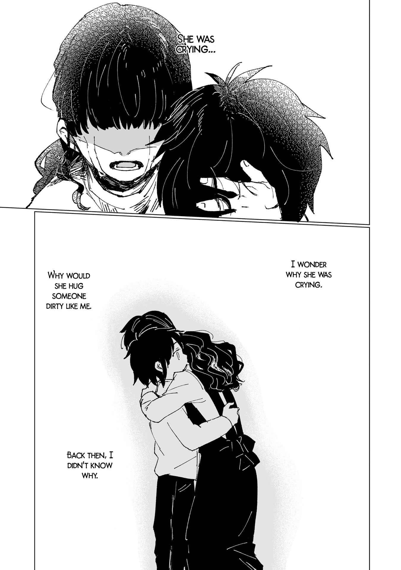 Page 19 Chapter 6 Dansei Kyoufushou datta Watashi ga AV Jouyu ni Naru made no Hanashi