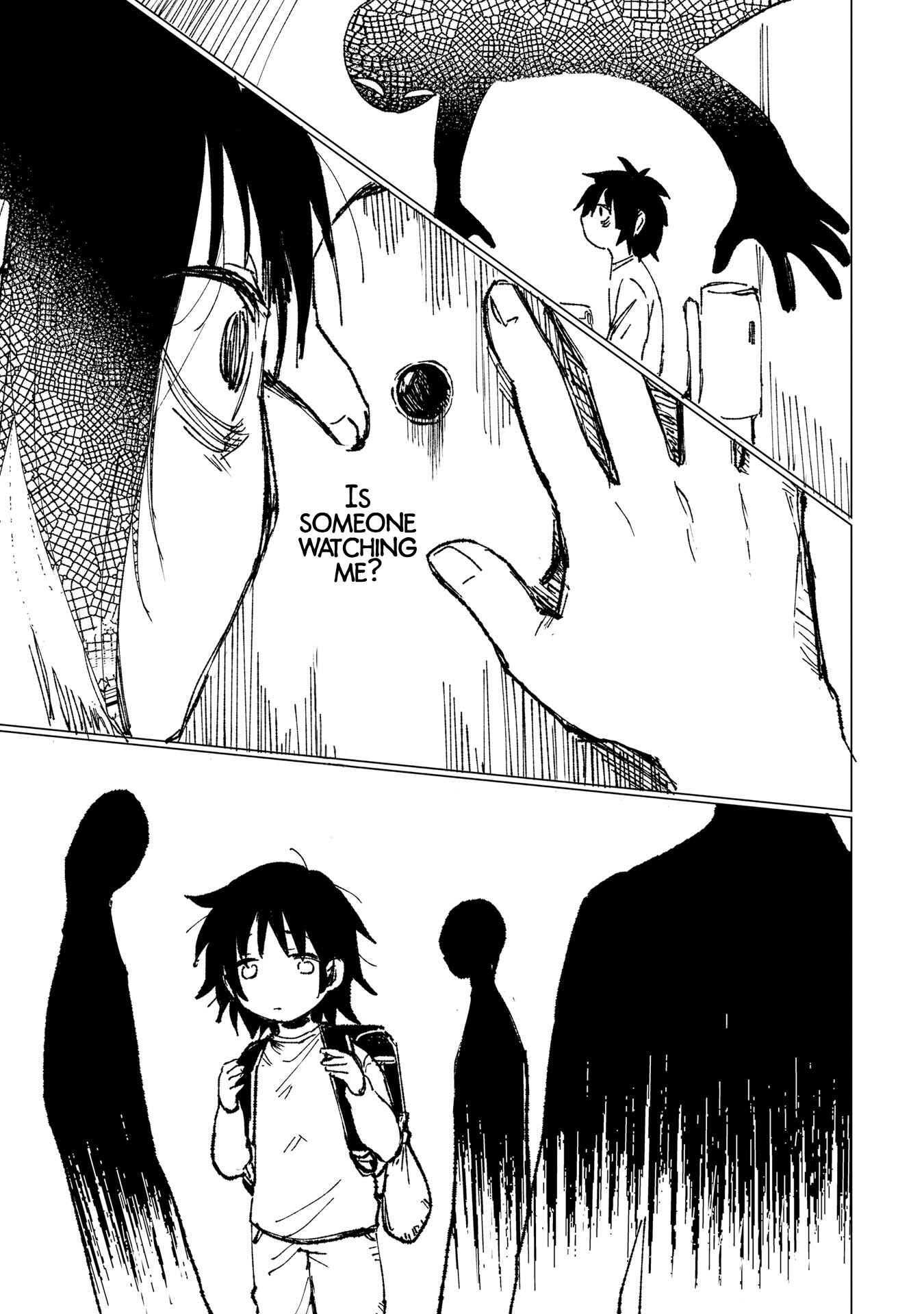 Page 3 Chapter 6 Dansei Kyoufushou datta Watashi ga AV Jouyu ni Naru made no Hanashi