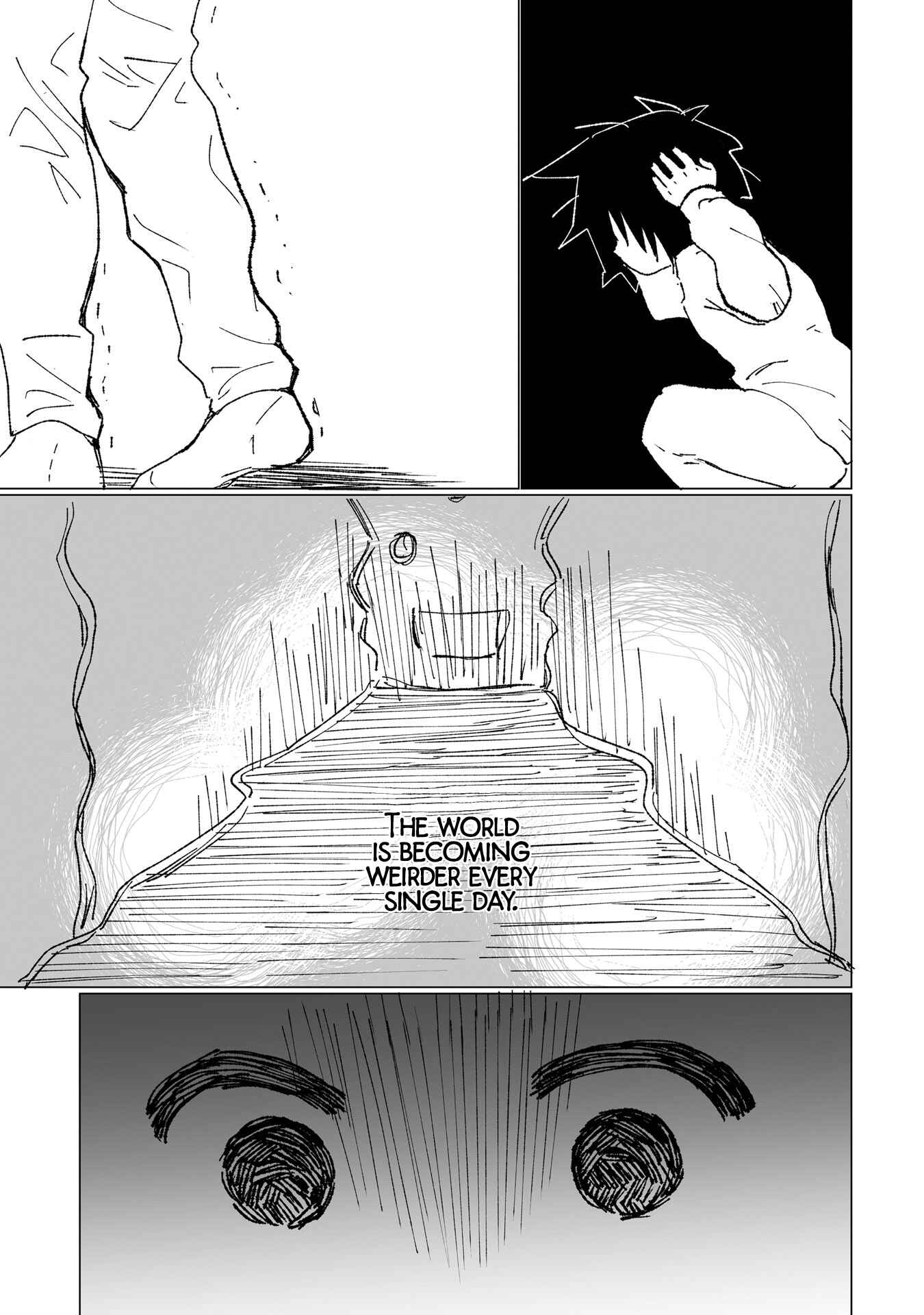 Page 7 Chapter 6 Dansei Kyoufushou datta Watashi ga AV Jouyu ni Naru made no Hanashi