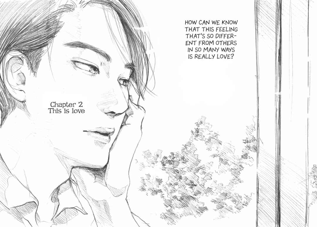 Page 2 Chapter 2 Lacuna Overture, For You Who Are Moving Forward