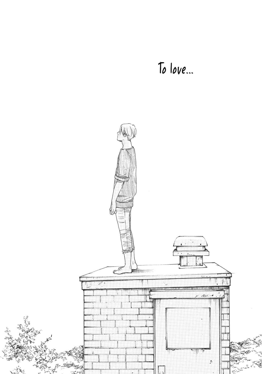 Page 20 Chapter 7 Lacuna Overture, For You Who Are Moving Forward