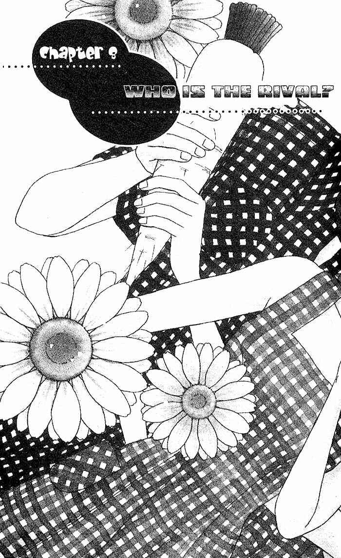 Page 4 Chapter 8 The Tale of Taro Yamada