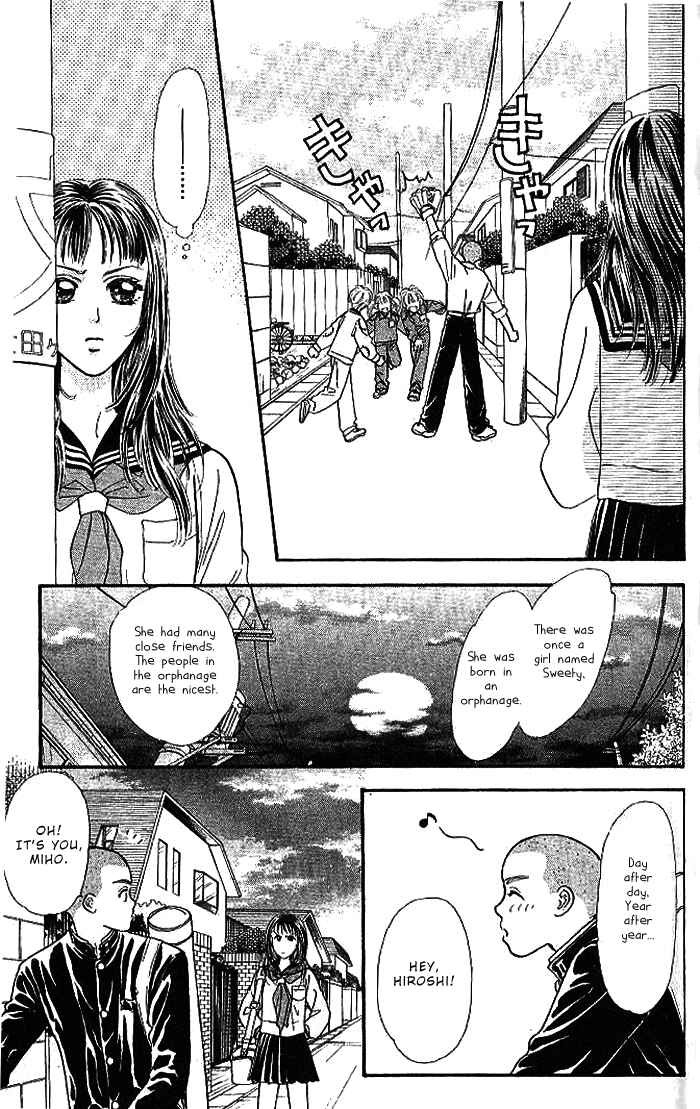 Page 17 Chapter 17 The Tale of Taro Yamada