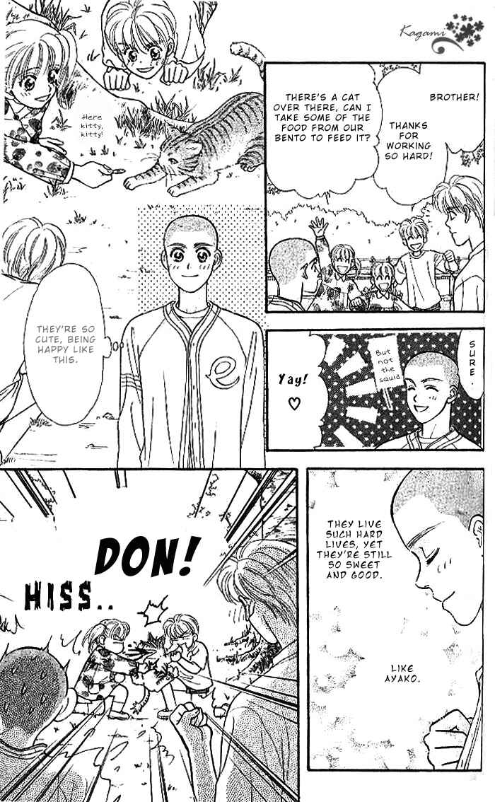 Page 33 Chapter 17 The Tale of Taro Yamada