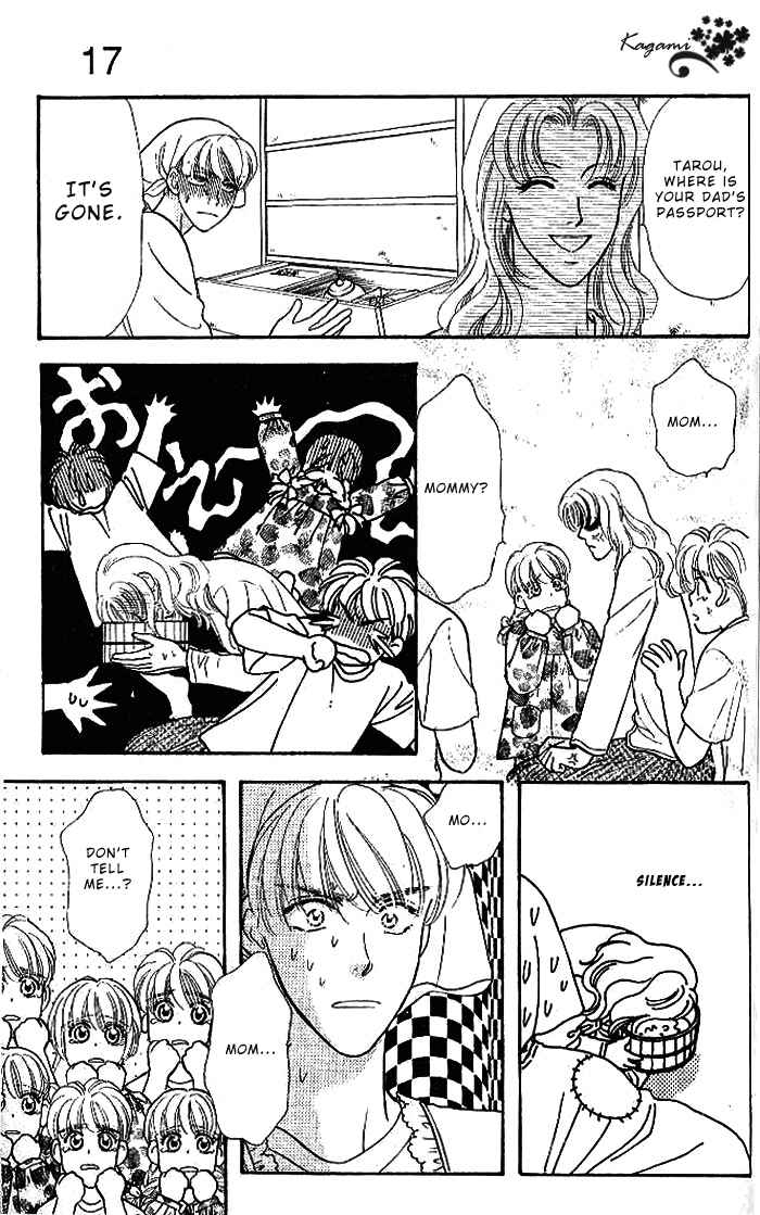 Page 41 Chapter 17 The Tale of Taro Yamada