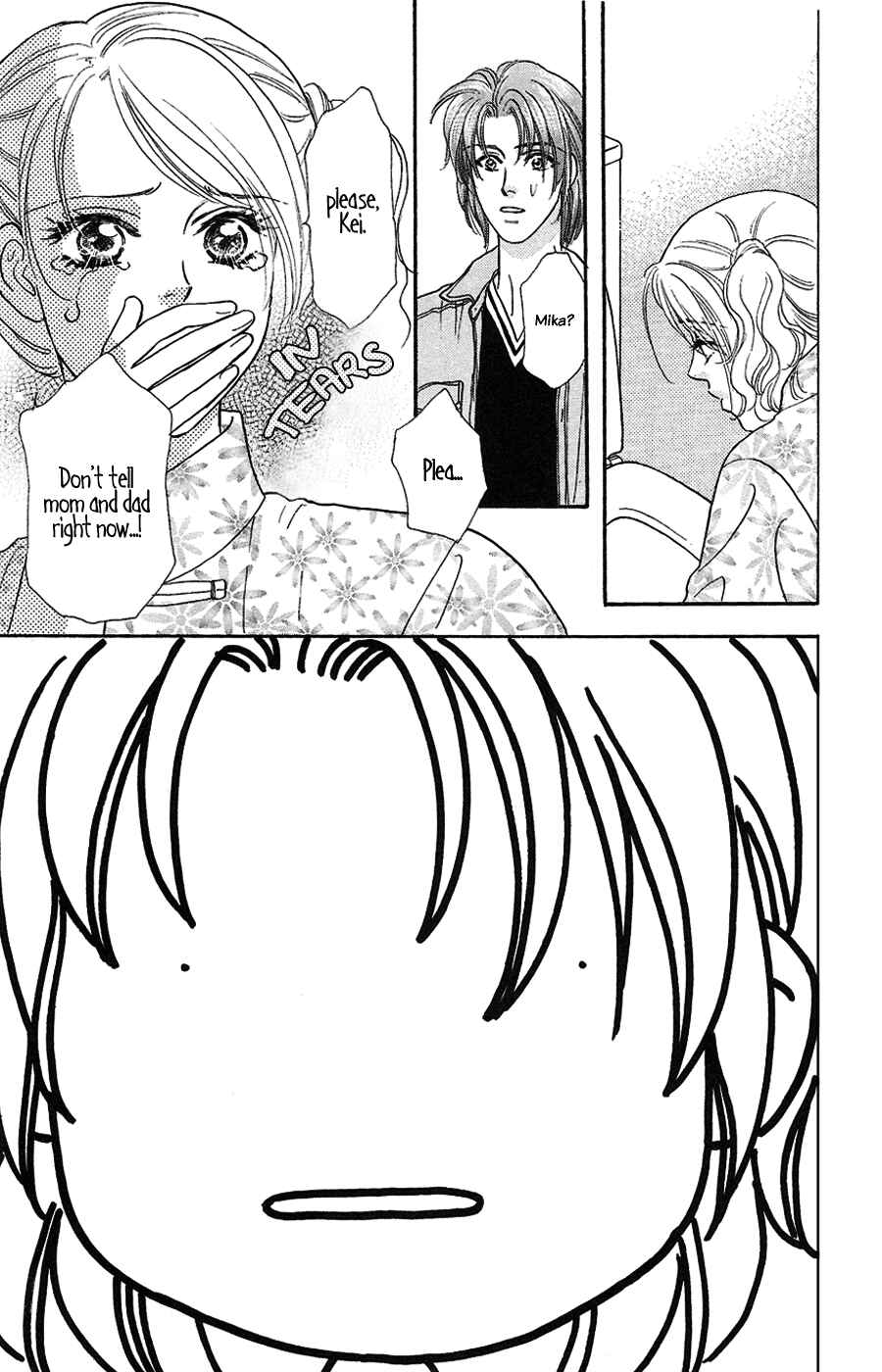 Page 29 Chapter 22 The Tale of Taro Yamada