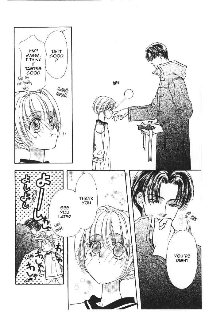 Page 23 Chapter 41 The Tale of Taro Yamada