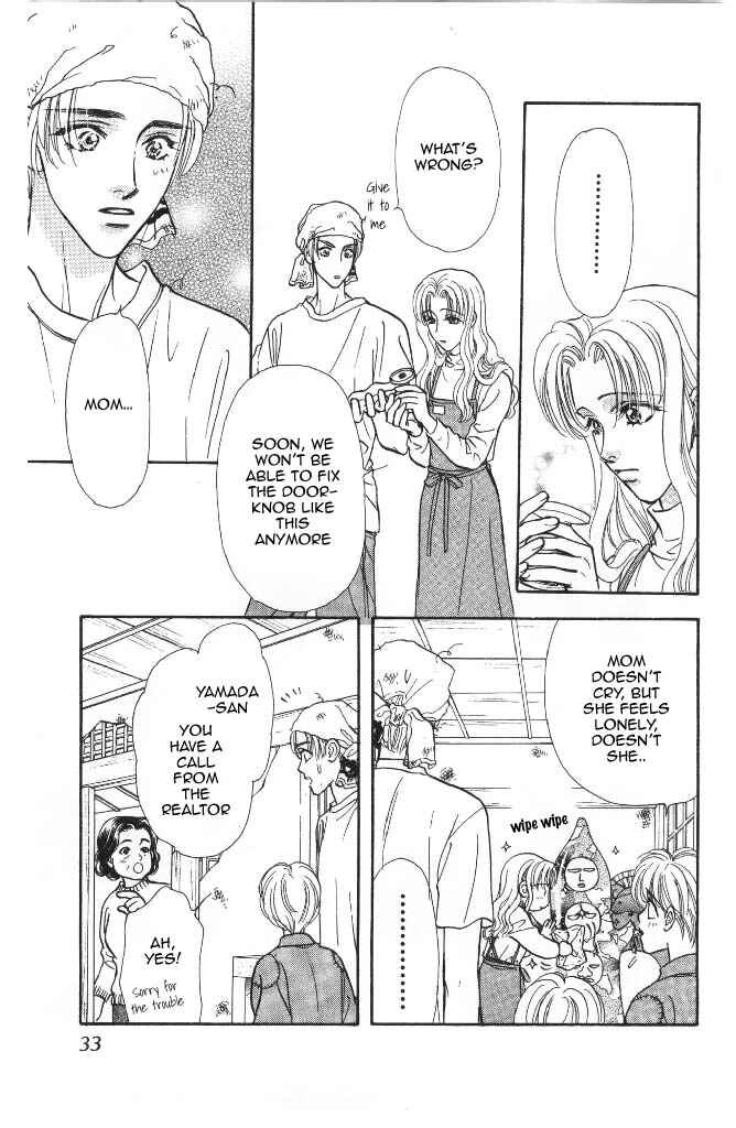 Page 36 Chapter 41 The Tale of Taro Yamada