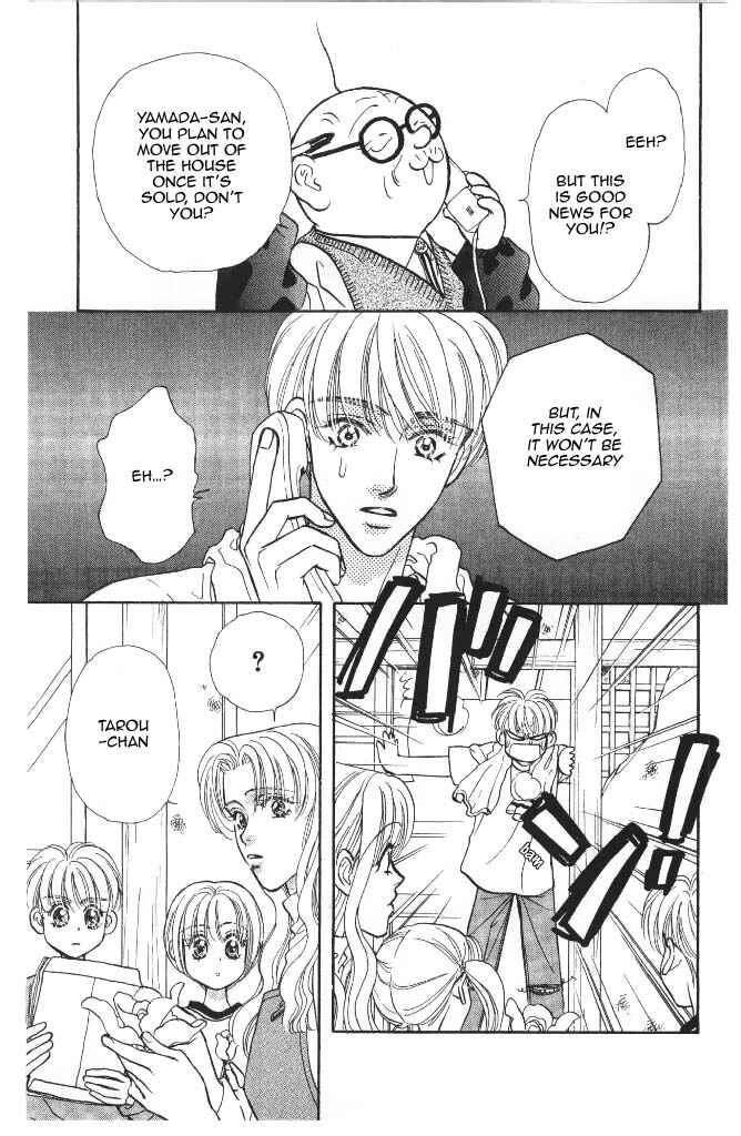Page 38 Chapter 41 The Tale of Taro Yamada