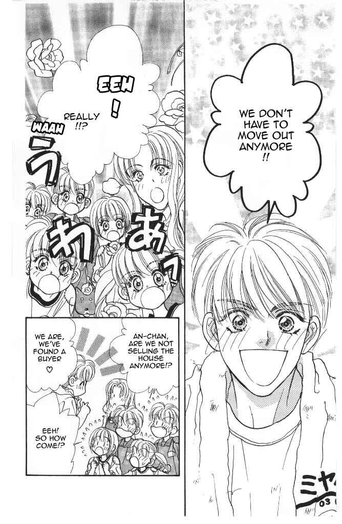 Page 39 Chapter 41 The Tale of Taro Yamada