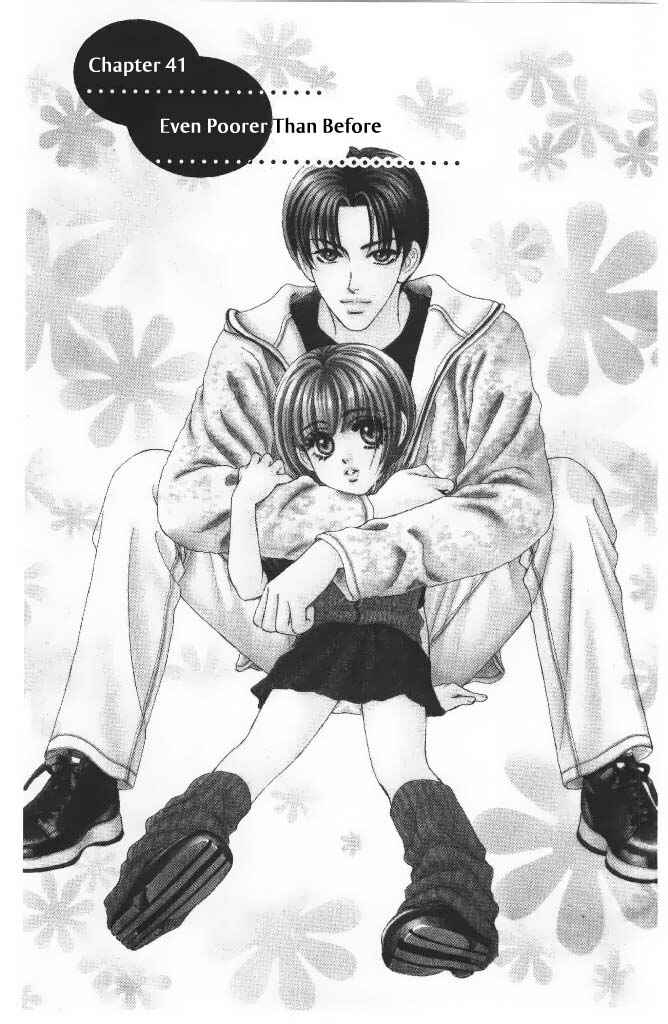 Page 8 Chapter 41 The Tale of Taro Yamada
