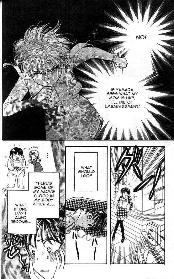 Page 35 Chapter 2 The Tale of Taro Yamada