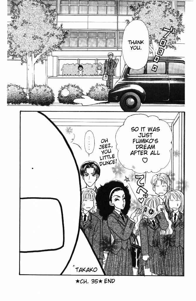 Page 39 Chapter 35 The Tale of Taro Yamada