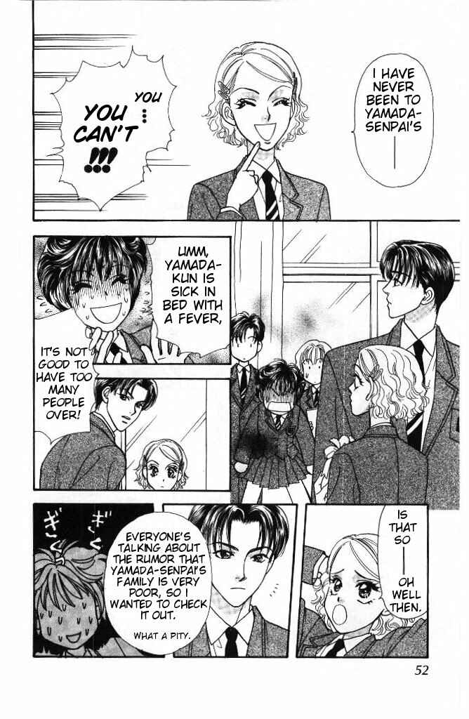 Page 6 Chapter 35 The Tale of Taro Yamada