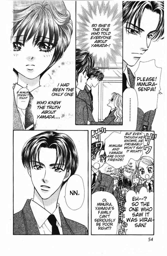 Page 8 Chapter 35 The Tale of Taro Yamada