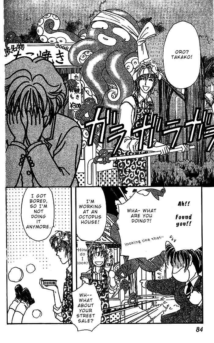Page 29 Chapter 12 The Tale of Taro Yamada