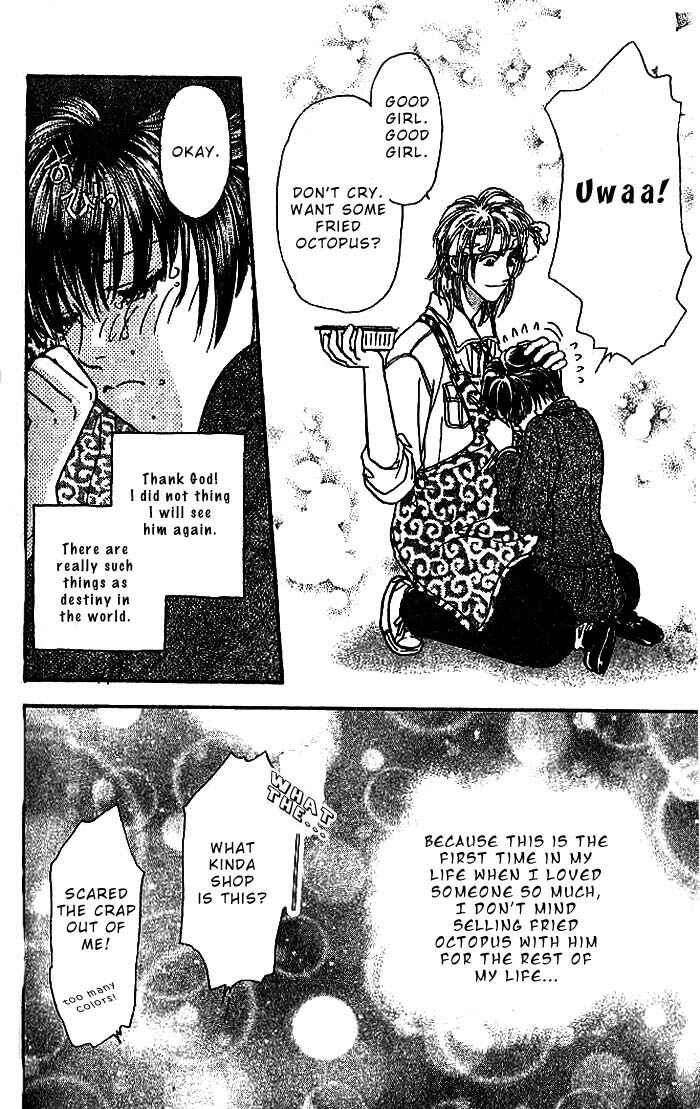 Page 31 Chapter 12 The Tale of Taro Yamada