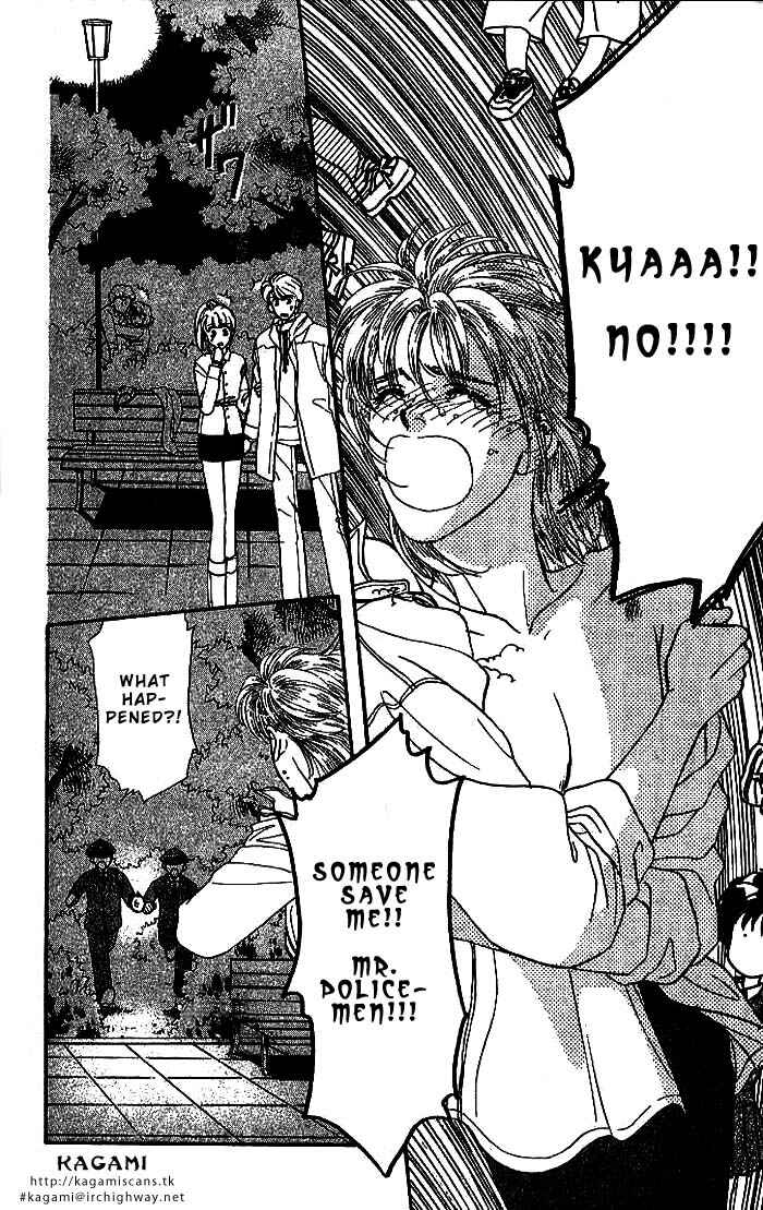 Page 35 Chapter 12 The Tale of Taro Yamada