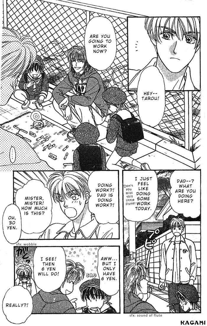 Page 6 Chapter 12 The Tale of Taro Yamada