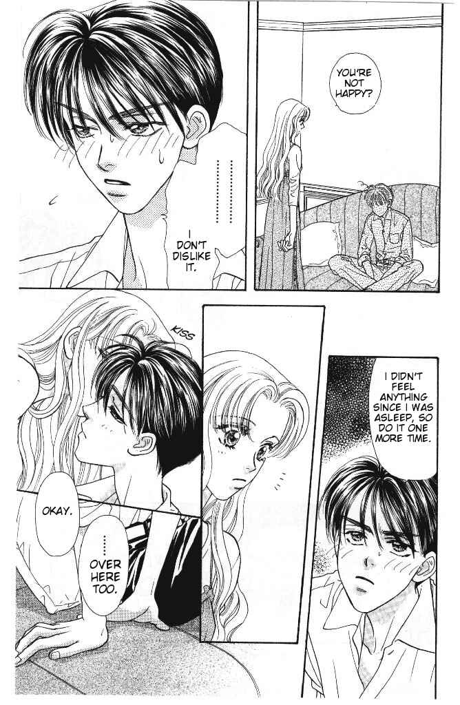 Page 36 Chapter 29 The Tale of Taro Yamada