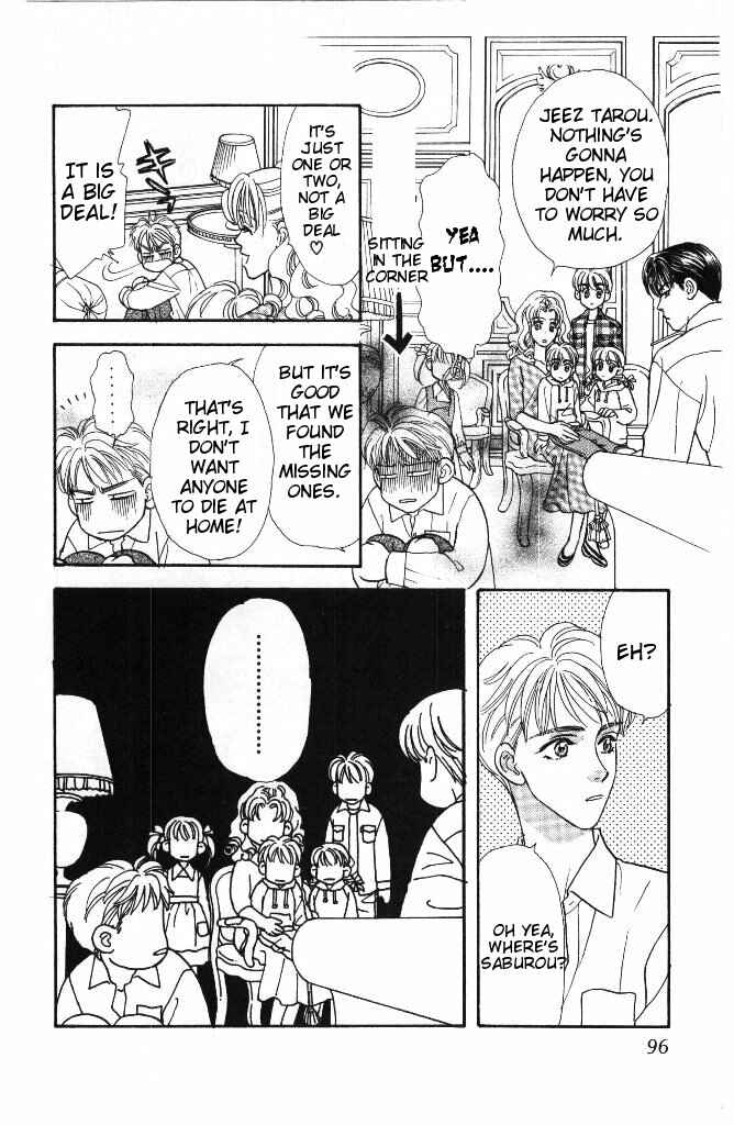 Page 10 Chapter 36 The Tale of Taro Yamada