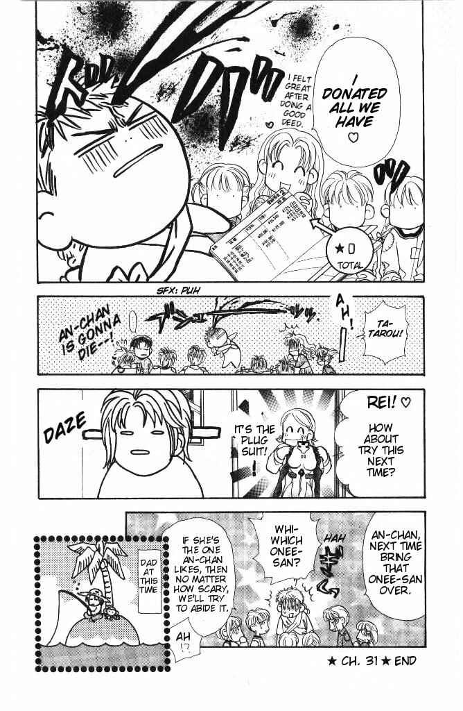 Page 103 Chapter 31 The Tale of Taro Yamada