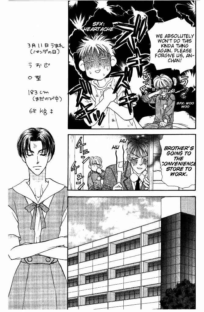 Page 38 Chapter 31 The Tale of Taro Yamada