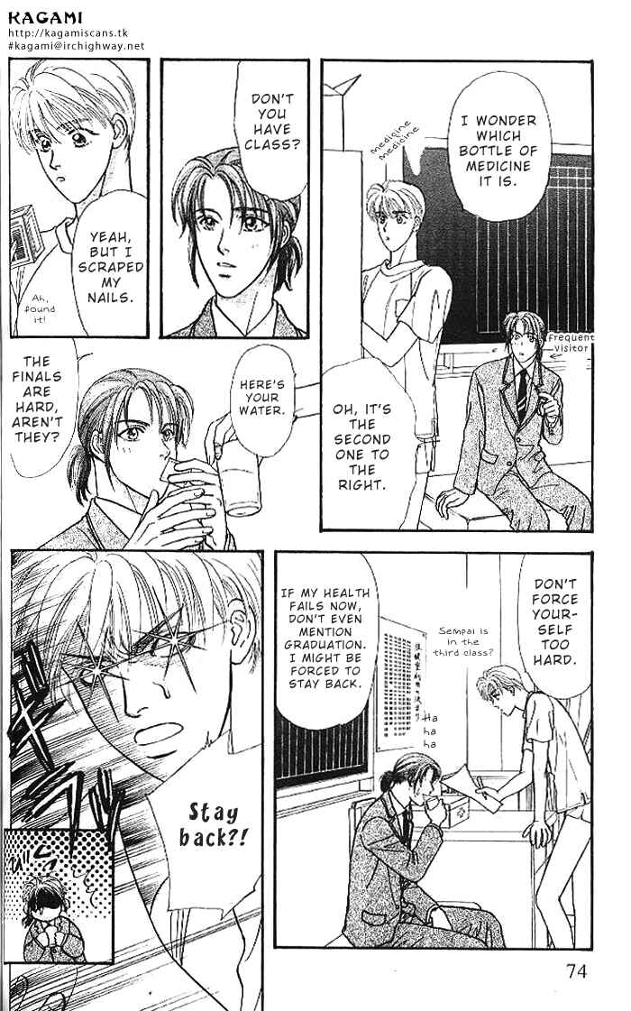 Page 27 Chapter 16 The Tale of Taro Yamada