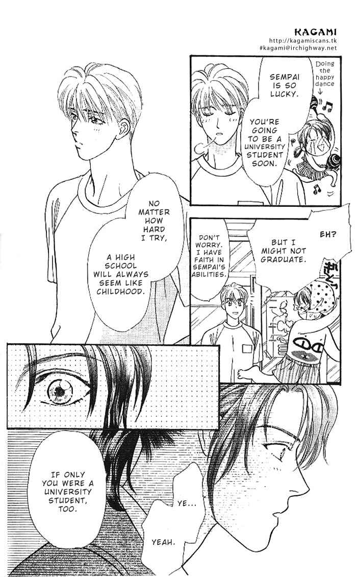 Page 31 Chapter 16 The Tale of Taro Yamada