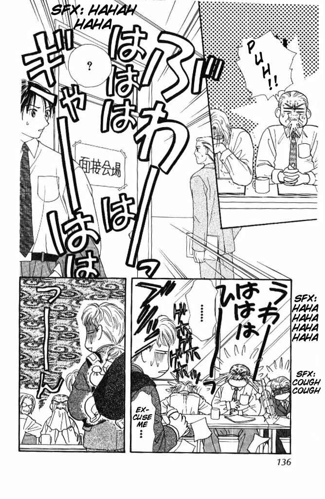 Page 32 Chapter 32 The Tale of Taro Yamada