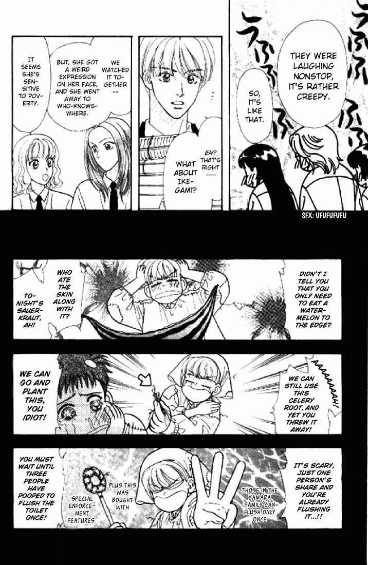 Page 37 Chapter 20 The Tale of Taro Yamada