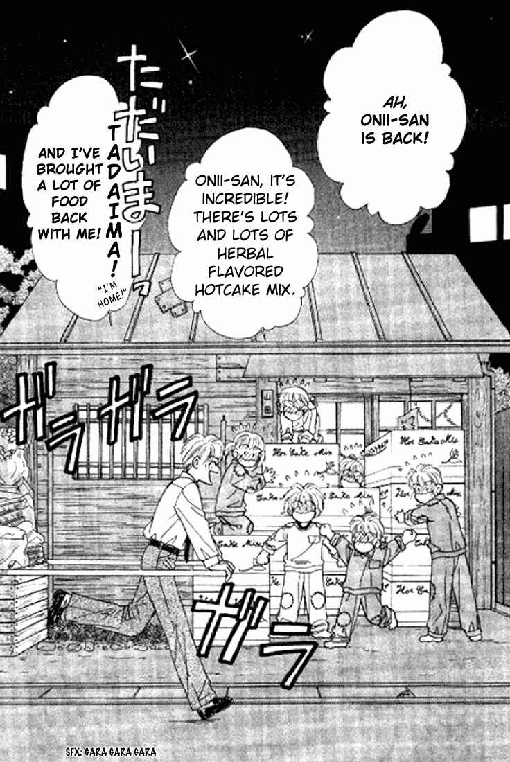 Page 40 Chapter 20 The Tale of Taro Yamada